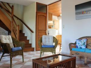 Maison en impasse à Saint-Pierre-dOléron, 6 personnes, proche commerces - FR-1-246A-83