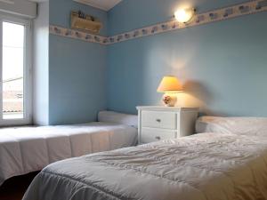 Maison en impasse à Saint-Pierre-dOléron, 6 personnes, proche commerces - FR-1-246A-83