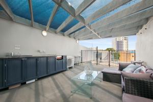 Unit 66 Grand Pacific Resort Bulcock St Caloundra