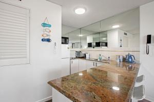 Unit 66 Grand Pacific Resort Bulcock St Caloundra