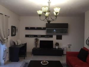 Village Corner 3 bedroom apartment