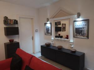 Village Corner 3 bedroom apartment