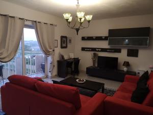 Village Corner 3 bedroom apartment