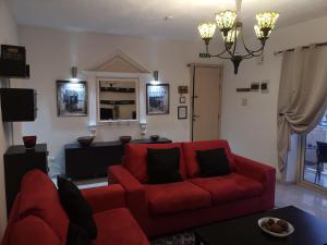 Village Corner 3 bedroom apartment