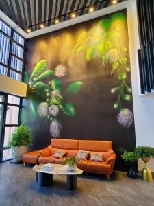 Shange Beach Club Homeatay - Lung-tzu-pu