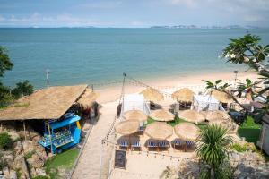 Mayaana Beach Resort Pattaya