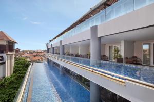 The Kuta Beach Heritage Hotel - Managed by Accor