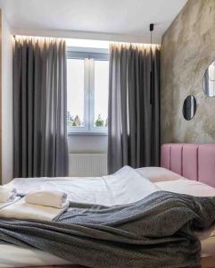 OLI Apartament Lubniewice