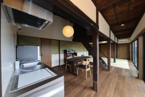 銚子 古民家の宿 紋七 Kominka-no-yado-"Monshichi" 3つ星 宿泊施設 スイート