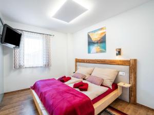Chalet in Sulzau near Wildkogel Ski Arena