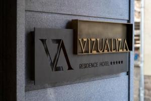 VIZUALIZA Residence Hotel