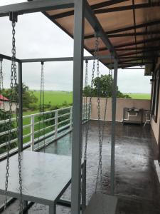 Bendang Homes - Sekinchan Homestay