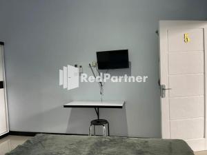 N3 Syariah near Stasiun Tegal Mitra RedDoorz