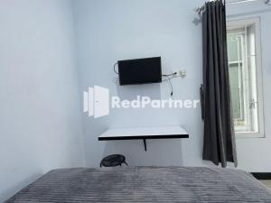 N3 Syariah near Stasiun Tegal Mitra RedDoorz