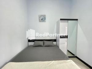 N3 Syariah near Stasiun Tegal Mitra RedDoorz