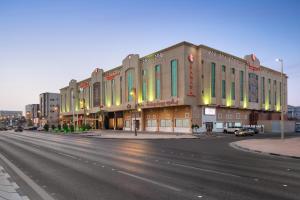 Ramada by Wyndham Dammam Khaleej Road