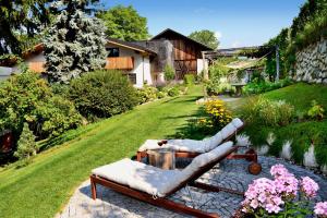 Appartements Mayrhof