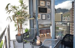 City Gem NO Loadshedding