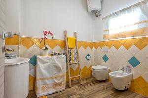 Residenza alla Collina & Romantic SPA img21