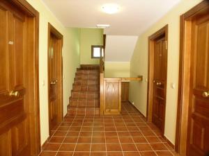 Apartamentos Puente La Molina