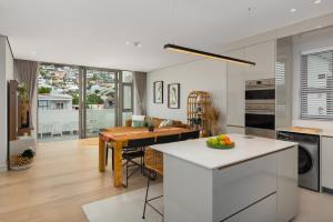 169 on Main Luxury Apartments