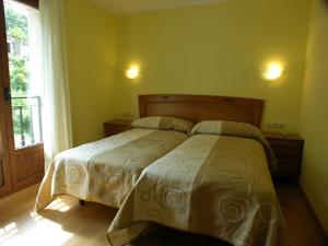 Apartamentos Puente La Molina