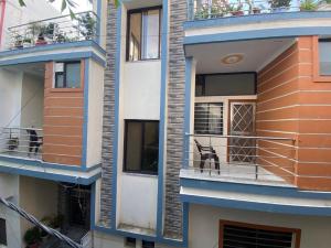 Anvi Home Stay