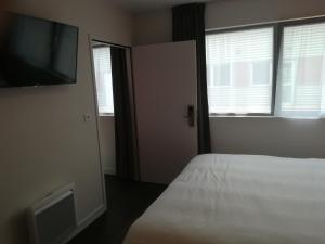 Appart'hotels Atao Residence- Rennes Sud : photos des chambres