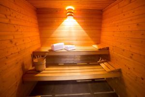 Hotels All Suites Le Teich – Bassin d’Arcachon : photos des chambres