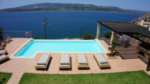 Villa Erato - Private Pool Villa