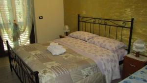 La Bella Addormentata