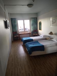 Twin Room room in Hotel Kalkstrand