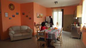 La Bella Addormentata