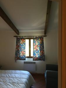 Maisons de vacances La Bergerie Saint Michel : photos des chambres
