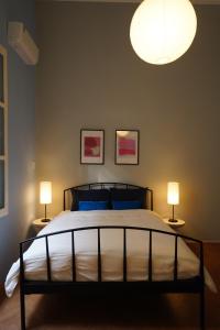 Phòng Đôi (Double Room)