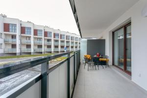 Apartament Bryza Jantar by TriApart
