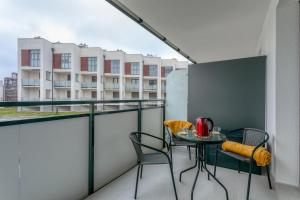 Apartament Bryza Jantar by TriApart