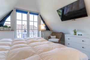 null Haus Hooge, Whg 2 OG