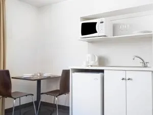 studio room city 105 - Thebarton