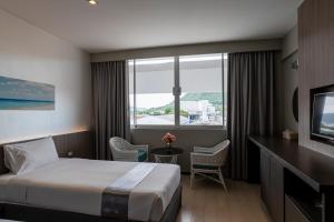 Pearl Hotel Phuket