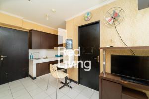 Apartemen Sentra Timur Residence - D Royal Property Tower Kuning