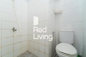 Apartemen Sentra Timur Residence - D Royal Property Tower Kuning