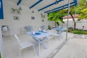 Tropica Thoddoo Inn, Maldives