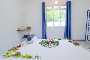 Tropica Thoddoo Inn, Maldives