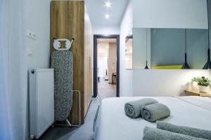 Ophelia Luxurious Suite #TIFHelexpo