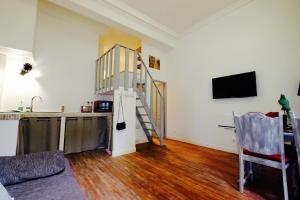 Appartement Bordeaux Victoire