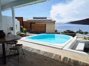 T2 Villa Rêve d'ailleurs St Leu - Le Portail