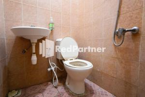 Bright Residence near ITC Mangga Dua Mitra RedDoorz