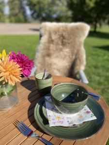 Schäferwagen Altensteig