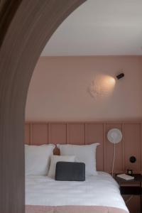 Hotels Hotel Le Prieure : photos des chambres